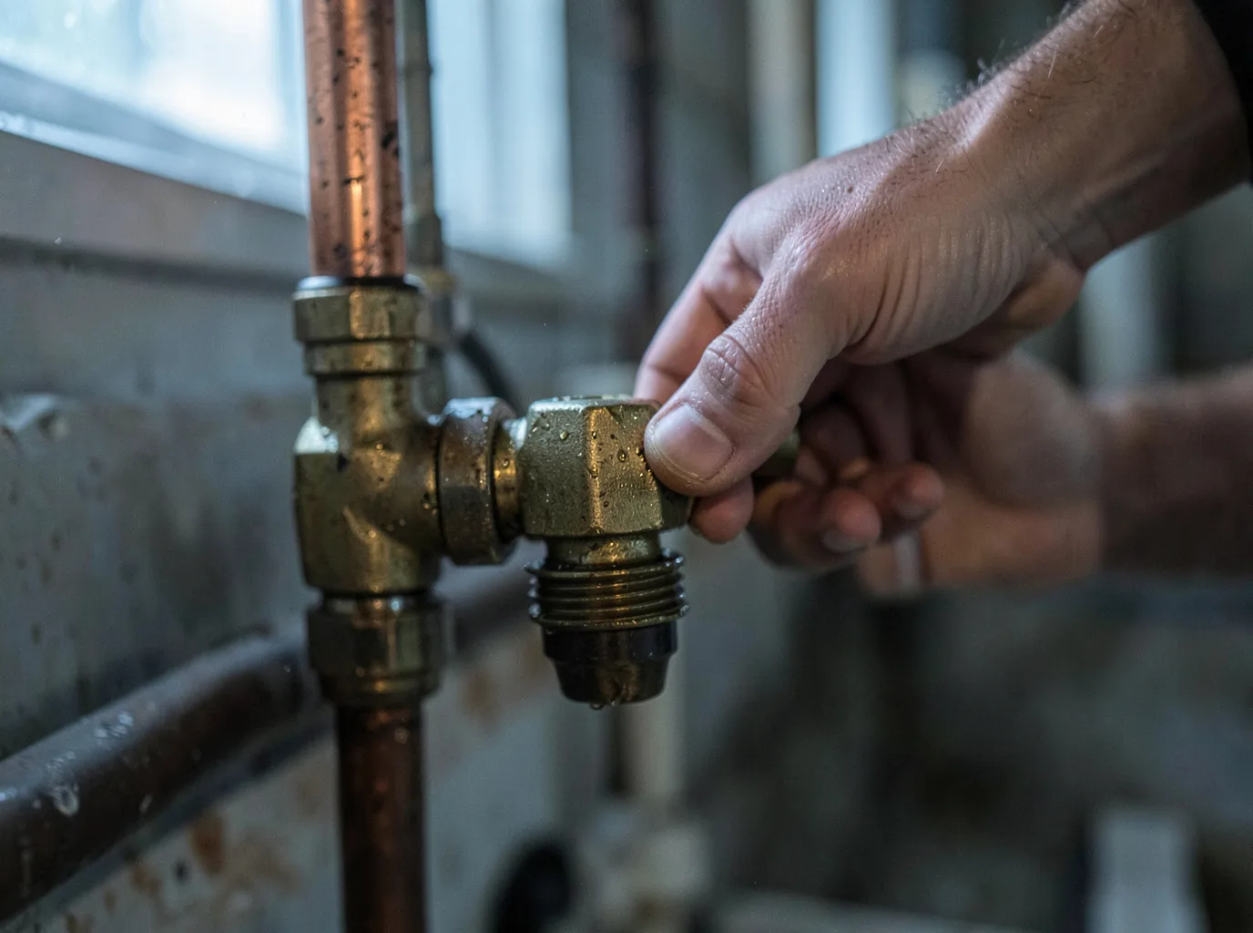 Emergency Plumber Olsburg, KS FAQs